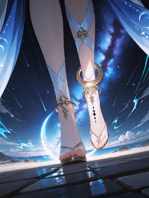 [Aurora_S2]#鳴潮 【新作】カンテレラの職場生活 第四部 PART-4 - Aurora_S2的漫画 #WutheringWaves #Cantarella #鸣潮 - pixiv_0082