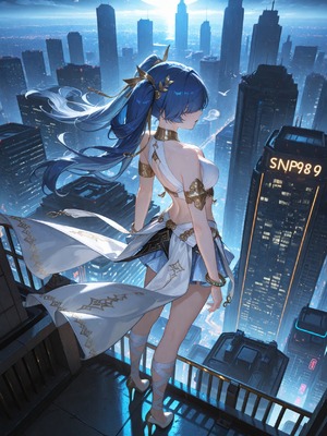 [Aurora_S2]#鳴潮 【新作】カンテレラの職場生活 第四部 PART-4 - Aurora_S2的漫画 #WutheringWaves #Cantarella #鸣潮 - pixiv_0094