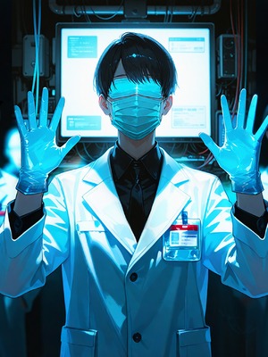 [Aurora_S2]#鸣潮 【新作】カンテレラの職場生活　幸福結末パート1 - Aurora_S2的漫画 #漫画 #鳴潮 #坎特蕾拉 - pixiv_0001