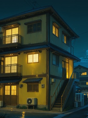 [Aurora_S2]#鸣潮 【新作】カンテレラの職場生活　幸福結末パート1 - Aurora_S2的漫画 #漫画 #鳴潮 #坎特蕾拉 - pixiv_0099