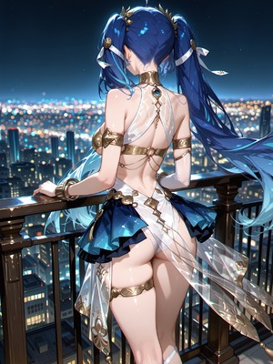 [Aurora_S2]#鸣潮 【新作】カンテレラの職場生活　幸福結末パート1 - Aurora_S2的漫画 #漫画 #鳴潮 #坎特蕾拉 - pixiv_0101