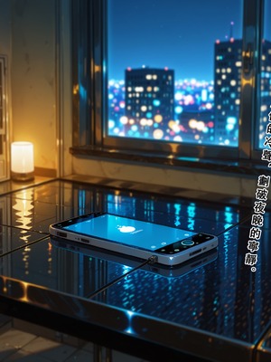 [Aurora_S2]#鸣潮 【新作】カンテレラの職場生活　幸福結末パート1 - Aurora_S2的漫画 #漫画 #鳴潮 #坎特蕾拉 - pixiv_0104