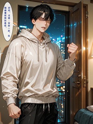 [Aurora_S2]#鸣潮 【新作】カンテレラの職場生活　幸福結末パート1 - Aurora_S2的漫画 #漫画 #鳴潮 #坎特蕾拉 - pixiv_0115