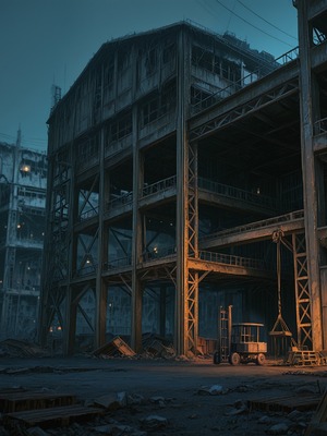 [Aurora_S2]#鸣潮 【新作】カンテレラの職場生活　幸福結末パート1 - Aurora_S2的漫画 #漫画 #鳴潮 #坎特蕾拉 - pixiv_0119