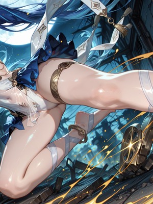 [Aurora_S2]#鸣潮 【新作】カンテレラの職場生活　幸福結末パート1 - Aurora_S2的漫画 #漫画 #鳴潮 #坎特蕾拉 - pixiv_0140