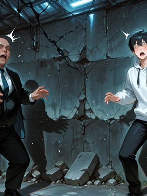 [Aurora_S2]#鸣潮 【新作】カンテレラの職場生活　幸福結末パート1 - Aurora_S2的漫画 #漫画 #鳴潮 #坎特蕾拉 - pixiv_0146