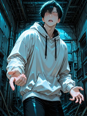 [Aurora_S2]#鸣潮 【新作】カンテレラの職場生活　幸福結末パート1 - Aurora_S2的漫画 #漫画 #鳴潮 #坎特蕾拉 - pixiv_0170