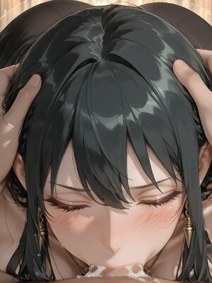 Hajily - Yor Forger_030_Yor_Forger_30