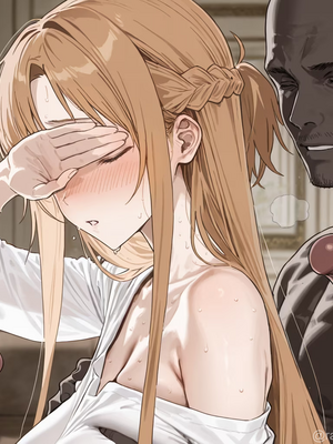 Ramen-chan&nbsp;&nbsp;ASUNA_124_Ep2_10