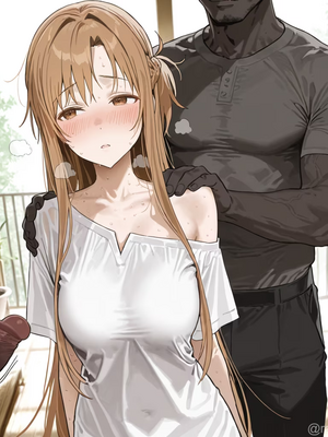 Ramen-chan&nbsp;&nbsp;ASUNA_219_Ep2_9