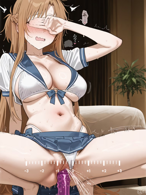 Ramen-chan&nbsp;&nbsp;ASUNA_231_Extra_10