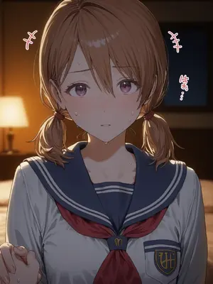 ramen chan-Yuzu kurosaki_004_Ep0_3