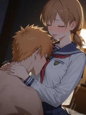 ramen chan-Yuzu kurosaki_010_Ep0_11