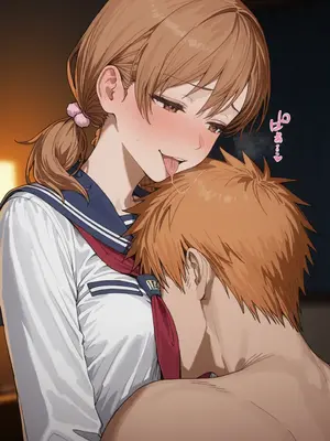 ramen chan-Yuzu kurosaki_013_Ep1_3