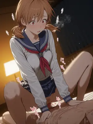 ramen chan-Yuzu kurosaki_030_Ep1_25