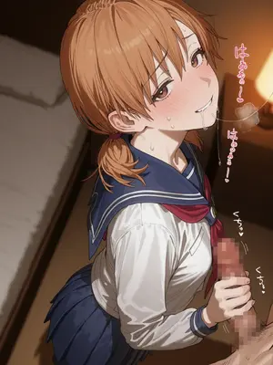 ramen chan-Yuzu kurosaki_066_Ep1_8