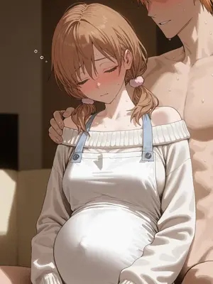 ramen chan-Yuzu kurosaki_113_Ep2_1