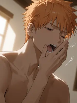 ramen chan-Yuzu kurosaki_164_Ep2.5_2