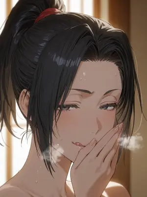 ramen chan-Yuzu kurosaki_169_Ep2.5_8