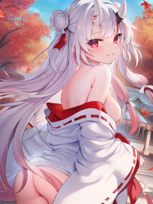 [Shinkualtt] 巫女百鬼綾目 | あやめ [AI Generated]_03_4