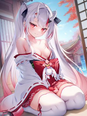 [Shinkualtt] 巫女百鬼綾目 | あやめ [AI Generated]_04_5