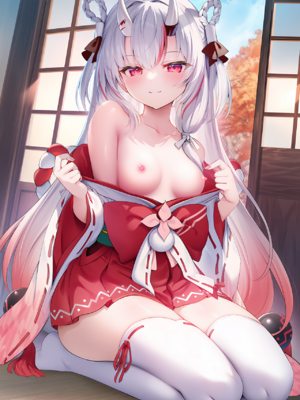 [Shinkualtt] 巫女百鬼綾目 | あやめ [AI Generated]_06_7