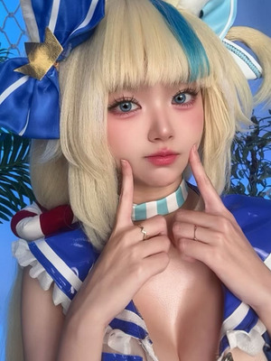 ZinieQ - Sameko Saba_46_egxu