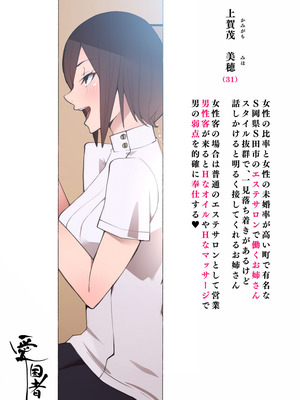 [アゴビッチ姉さん] アゴビッチ姉さん 総集編7年分!!_0423_mnma