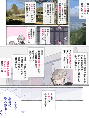 [アゴビッチ姉さん] アゴビッチ姉さん 総集編7年分!!_1134_tvya