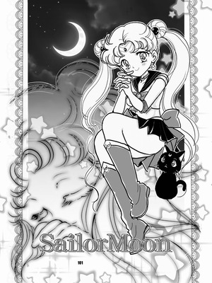 [華ディスコ (よろず)] セラムン毒本 (美少女戦士セーラームーン) [DL版]_100_gpnb