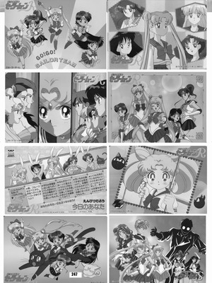 [華ディスコ (よろず)] セラムン毒本 (美少女戦士セーラームーン) [DL版]_246_ntci