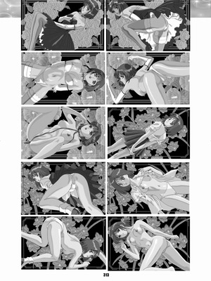 [華ディスコ (よろず)] セラムン毒本 (美少女戦士セーラームーン) [DL版]_312_jbix