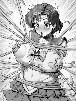 [華ディスコ (よろず)] セラムン毒本 (美少女戦士セーラームーン) [DL版]_378_ubbt