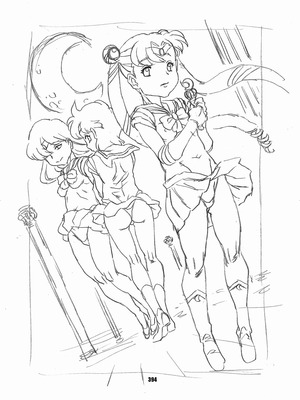 [華ディスコ (よろず)] セラムン毒本 (美少女戦士セーラームーン) [DL版]_392_jevt