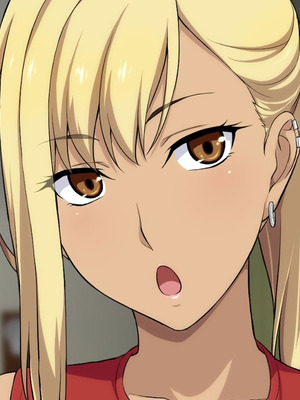 [Type-G (イシガキタカシ)] 周回遅れの恋とギャル2 [AI机翻]_027_vosd