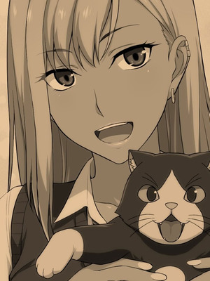 [Type-G (イシガキタカシ)] 周回遅れの恋とギャル2 [AI机翻]_037_jtxx