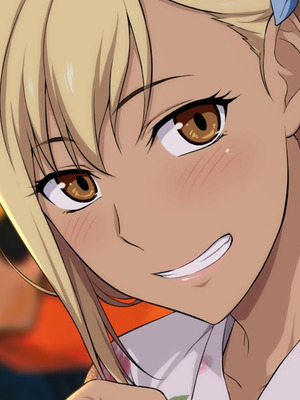 [Type-G (イシガキタカシ)] 周回遅れの恋とギャル2 [AI机翻]_046_nwfn