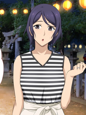 [Type-G (イシガキタカシ)] 周回遅れの恋とギャル2 [AI机翻]_068_hcok