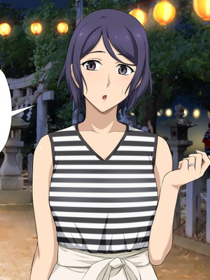 [Type-G (イシガキタカシ)] 周回遅れの恋とギャル2 [AI机翻]_069_uvud