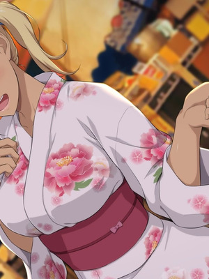 [Type-G (イシガキタカシ)] 周回遅れの恋とギャル2 [AI机翻]_073_pflv