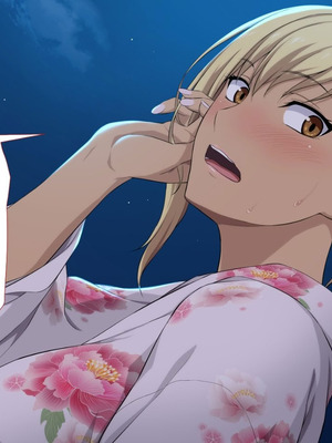 [Type-G (イシガキタカシ)] 周回遅れの恋とギャル2 [AI机翻]_082_hxtm