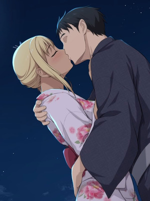 [Type-G (イシガキタカシ)] 周回遅れの恋とギャル2 [AI机翻]_085_tjjp