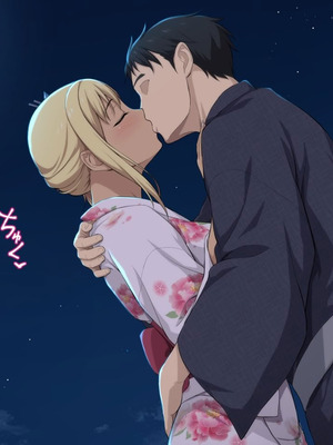 [Type-G (イシガキタカシ)] 周回遅れの恋とギャル2 [AI机翻]_086_iejb