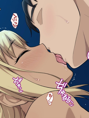 [Type-G (イシガキタカシ)] 周回遅れの恋とギャル2 [AI机翻]_103_jknw