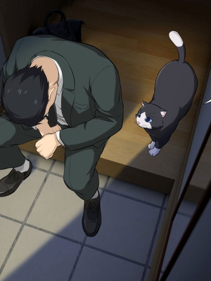 [Type-G (イシガキタカシ)] 周回遅れの恋とギャル2 [AI机翻]_128_lkfg