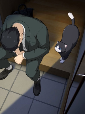 [Type-G (イシガキタカシ)] 周回遅れの恋とギャル2 [AI机翻]_129_gyhm