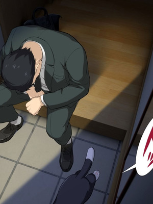 [Type-G (イシガキタカシ)] 周回遅れの恋とギャル2 [AI机翻]_134_frwx