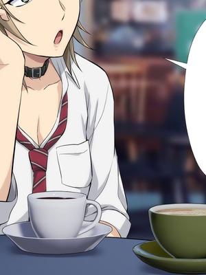 [Type-G (イシガキタカシ)] 周回遅れの恋とギャル2 [AI机翻]_136_djtr