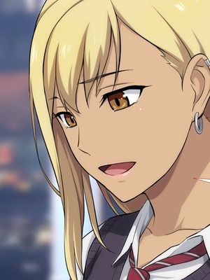 [Type-G (イシガキタカシ)] 周回遅れの恋とギャル2 [AI机翻]_138_gsvo