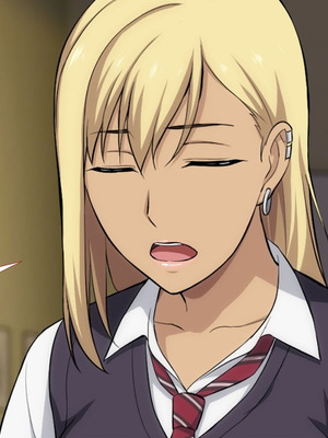 [Type-G (イシガキタカシ)] 周回遅れの恋とギャル2 [AI机翻]_162_sukl